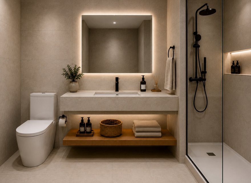 Nowa konstrukcja - Apartament - Torrevieja