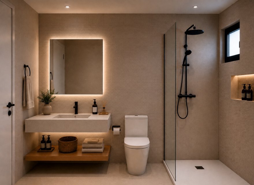 Nowa konstrukcja - Apartament - Torrevieja