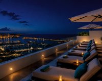 Nowa konstrukcja - Apartament - Torrevieja