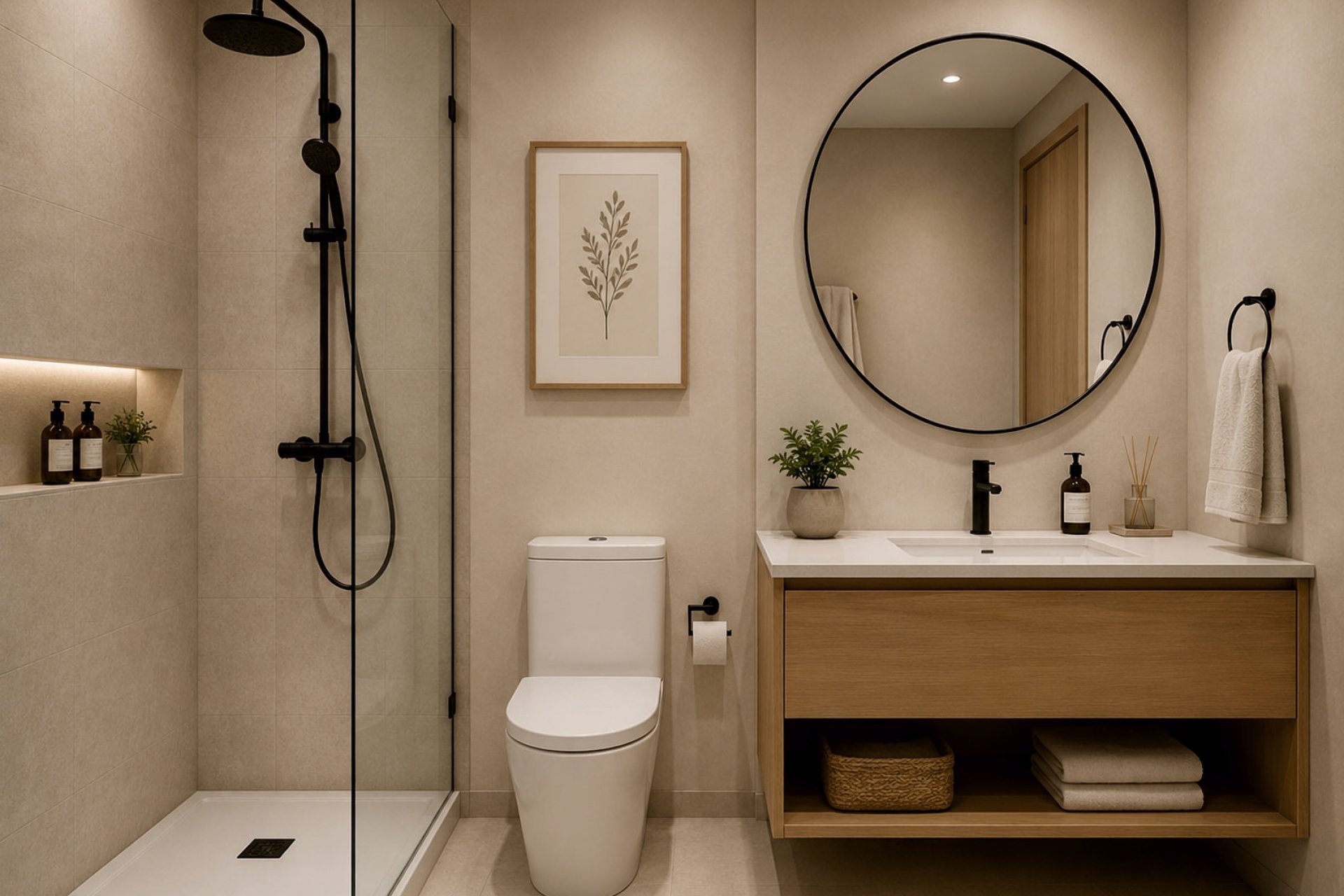 Nowa konstrukcja - Apartament - Torrevieja