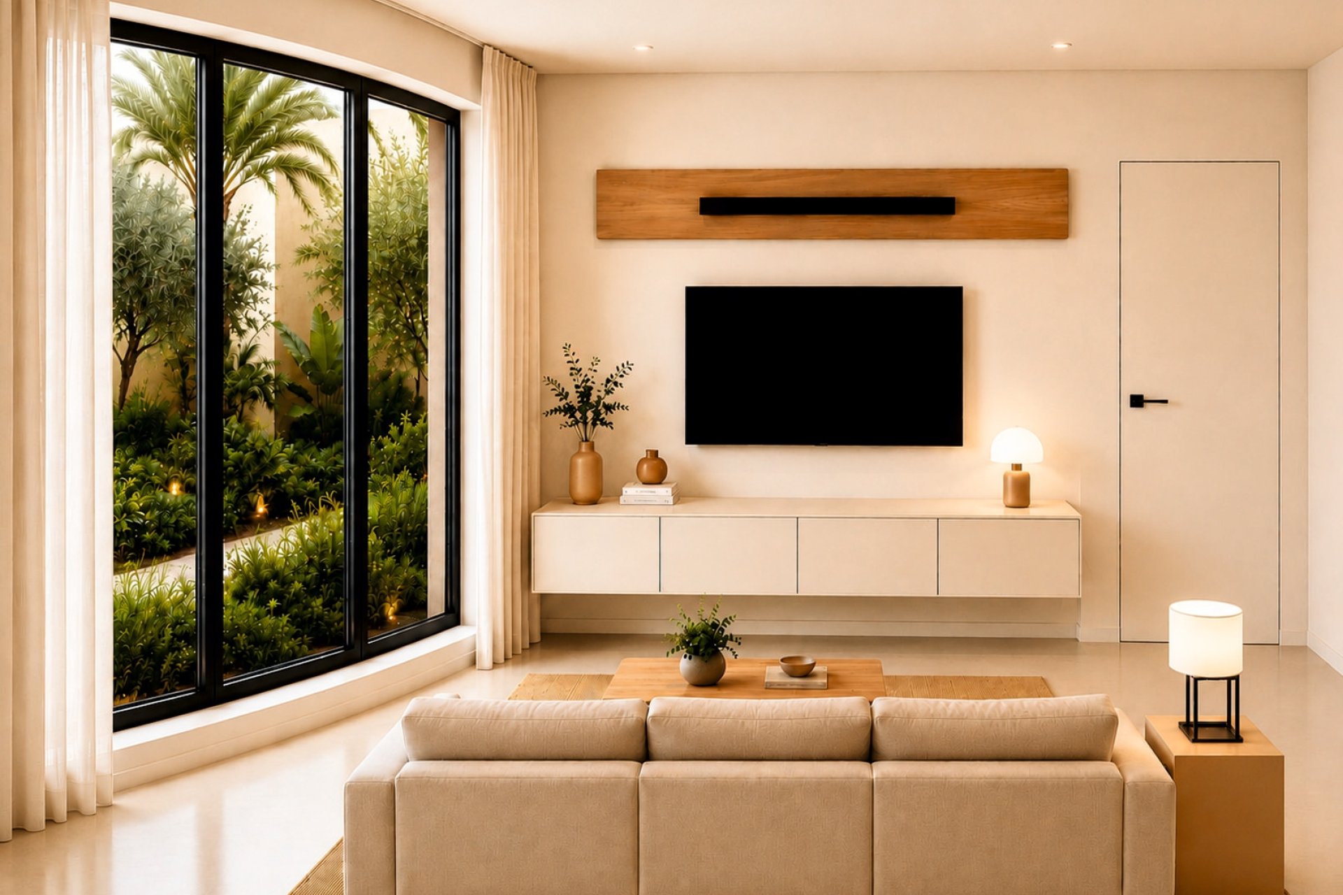 Nowa konstrukcja - Apartament - Torrevieja