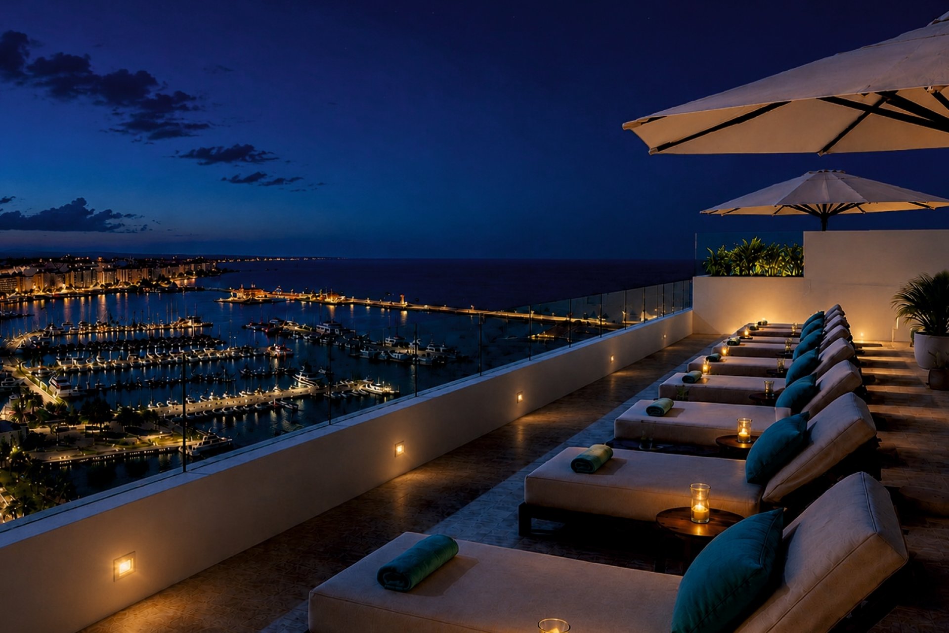 Nowa konstrukcja - Apartament - Torrevieja