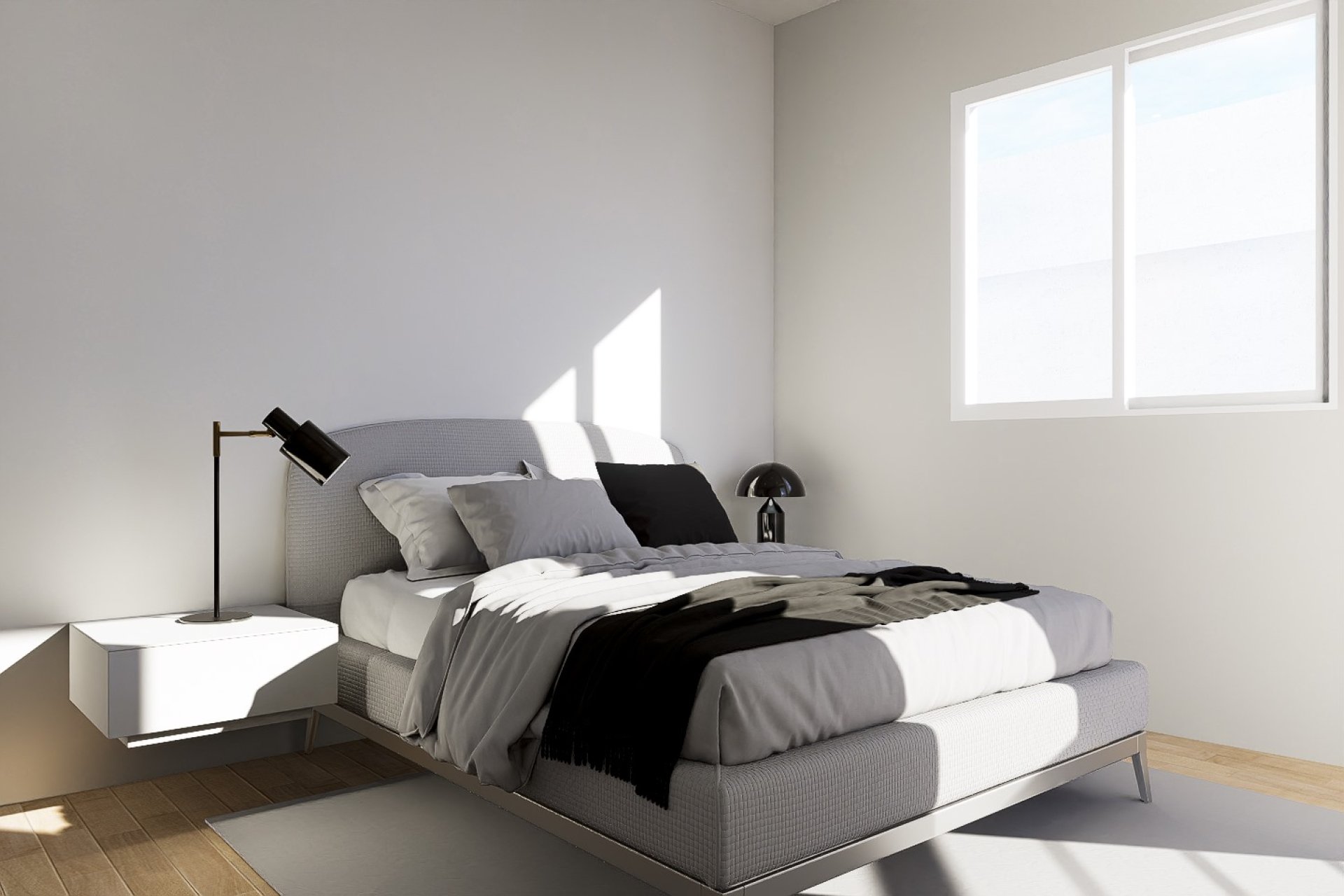 Nowa konstrukcja - Apartament - Torrevieja