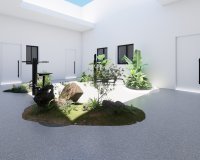 Nowa konstrukcja - Apartament - Torrevieja