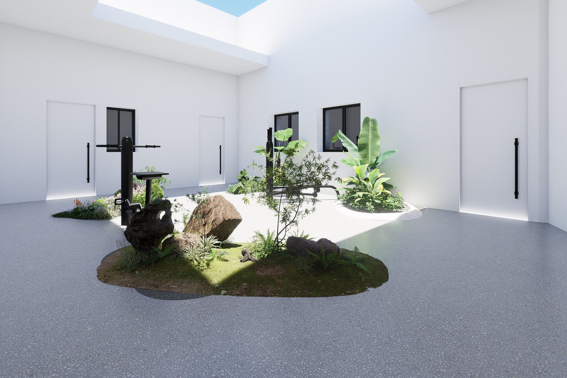 Nowa konstrukcja - Apartament - Torrevieja