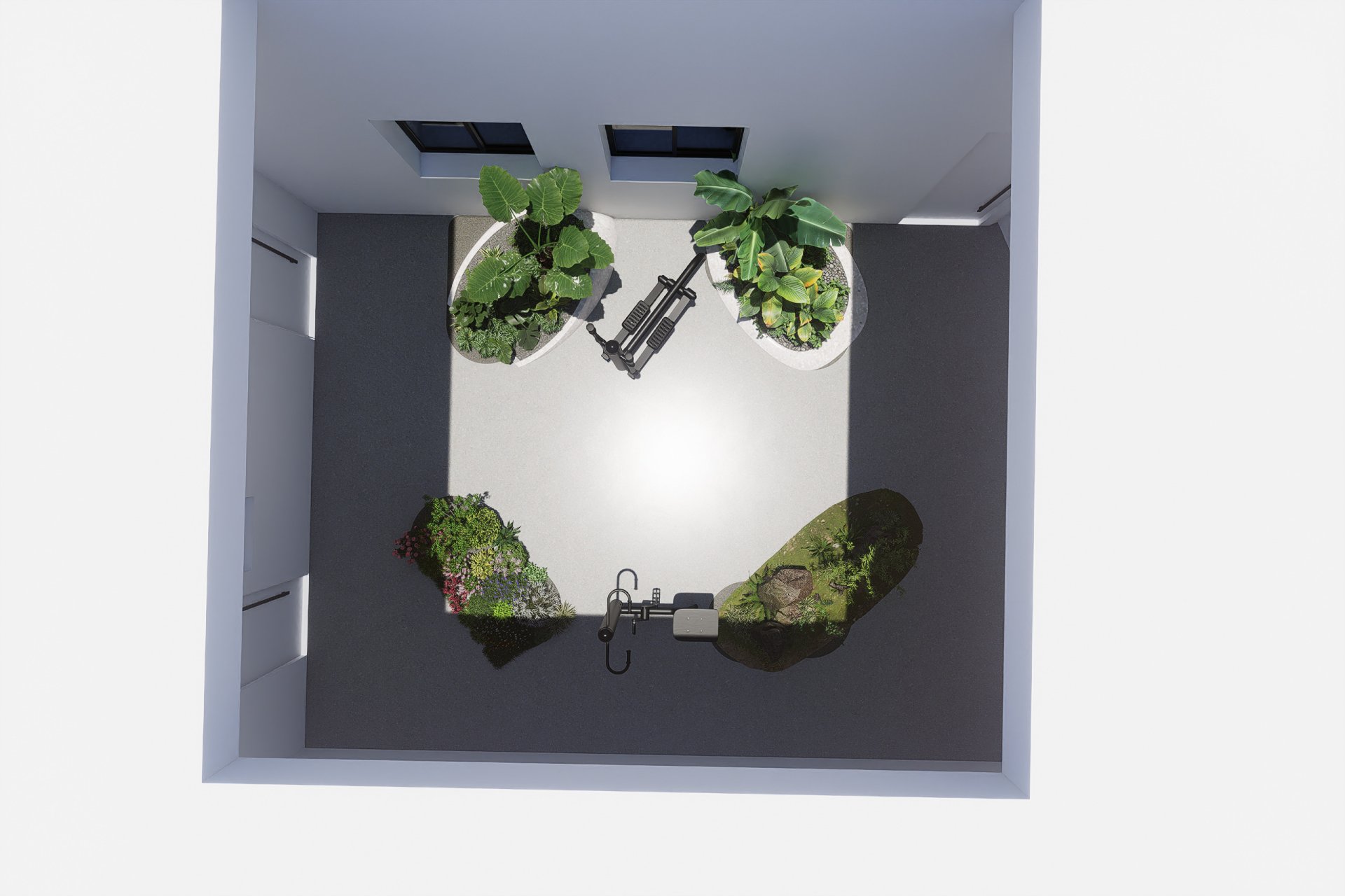 Nowa konstrukcja - Apartament - Torrevieja