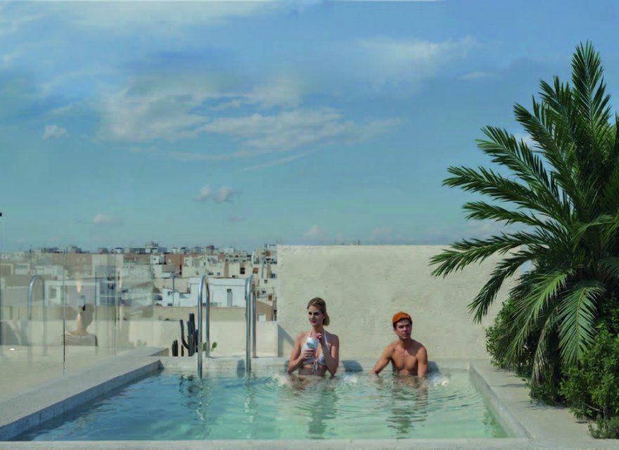 Nowa konstrukcja - Apartament - Torrevieja