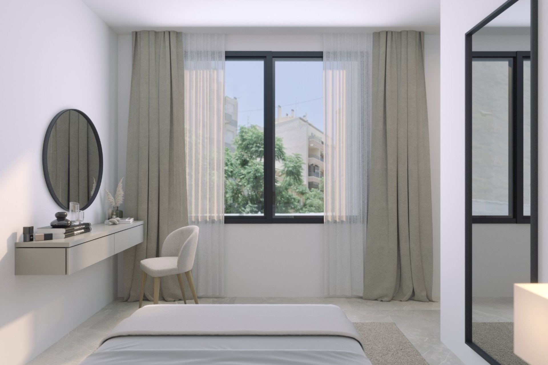 Nowa konstrukcja - Apartament - Torrevieja