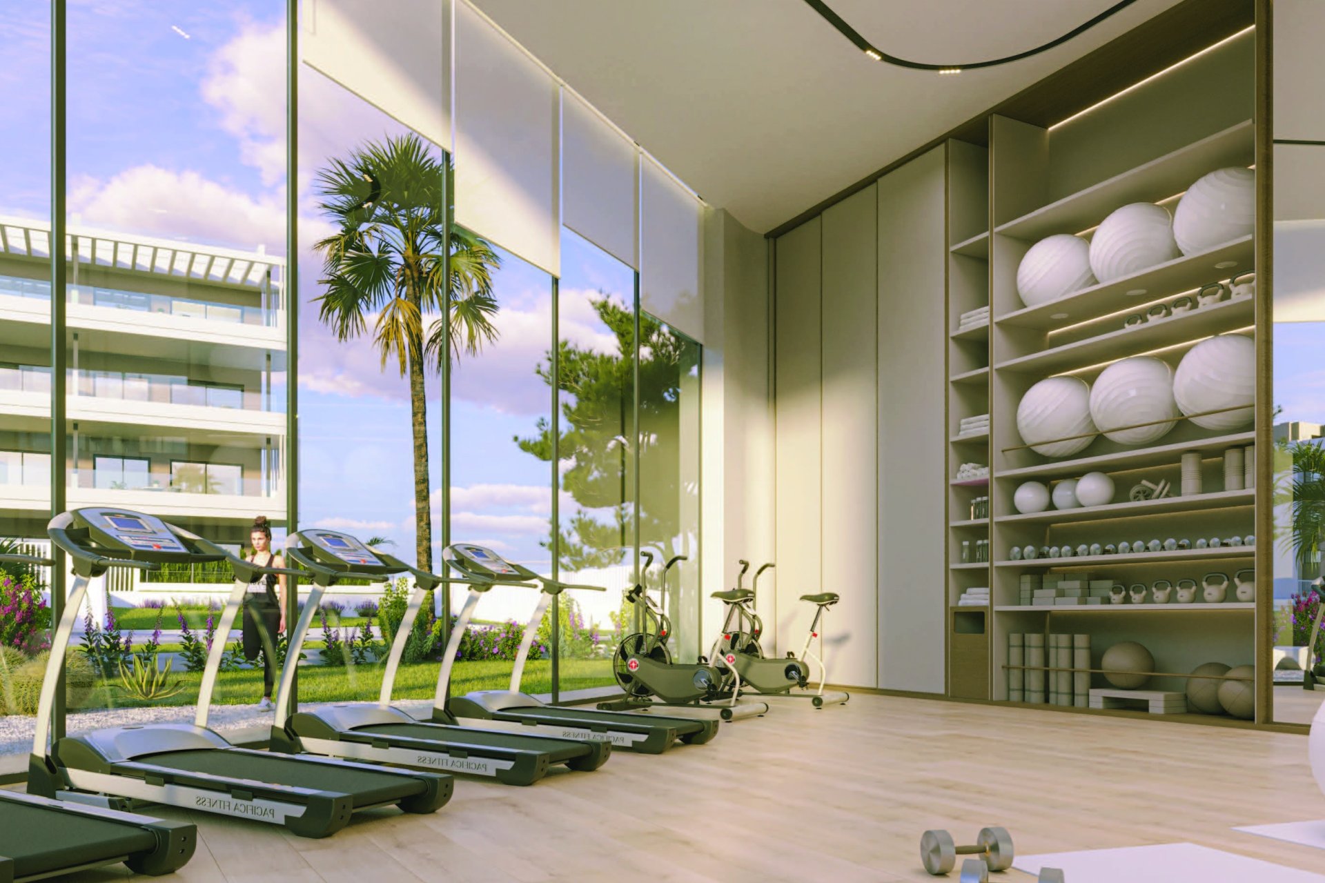 Nowa konstrukcja - Apartament - Torrevieja