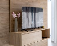 Nowa konstrukcja - Apartament - Torrevieja
