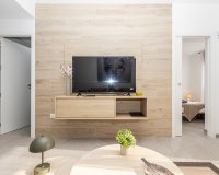 Nowa konstrukcja - Apartament - Torrevieja
