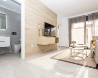Nowa konstrukcja - Apartament - Torrevieja