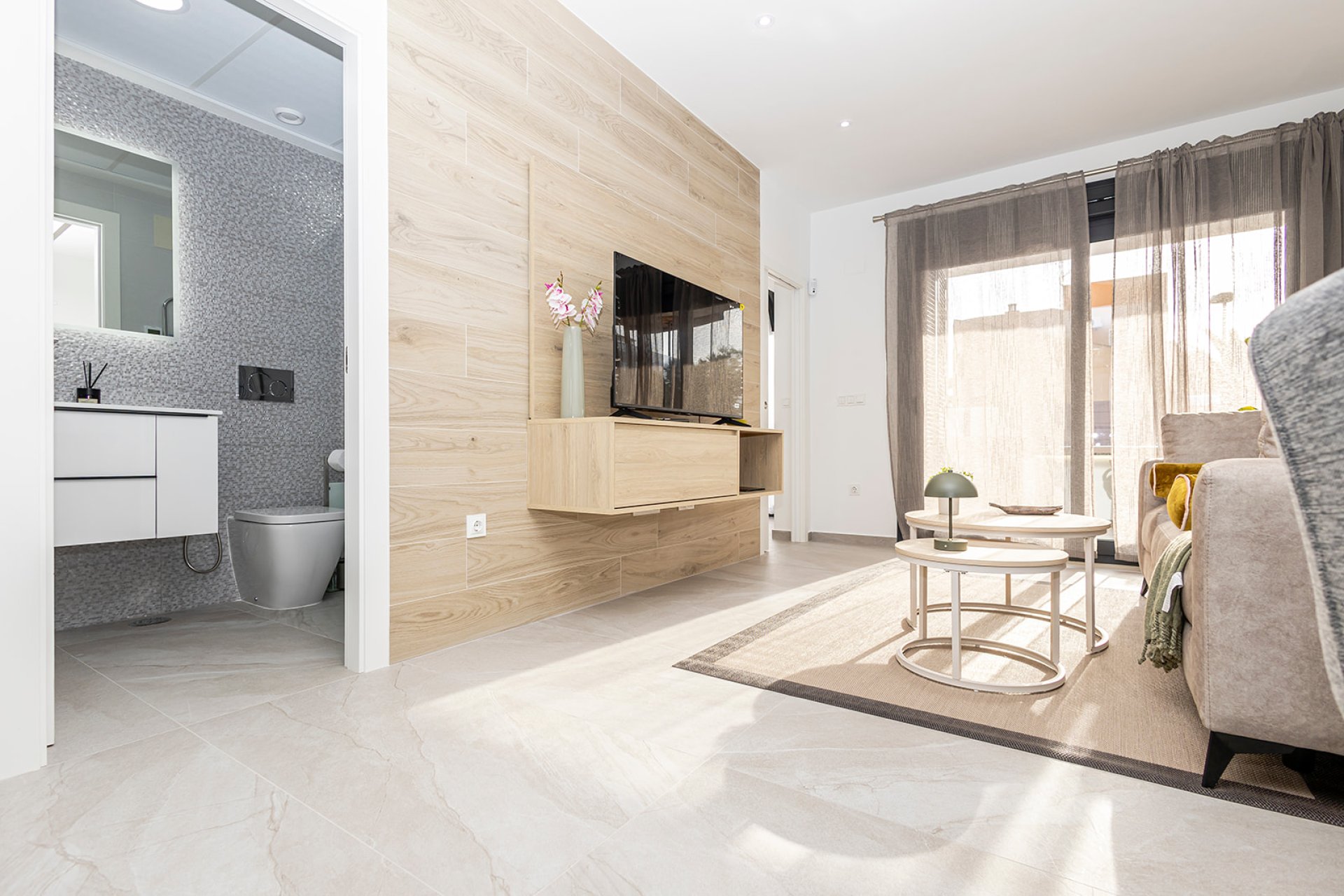Nowa konstrukcja - Apartament - Torrevieja