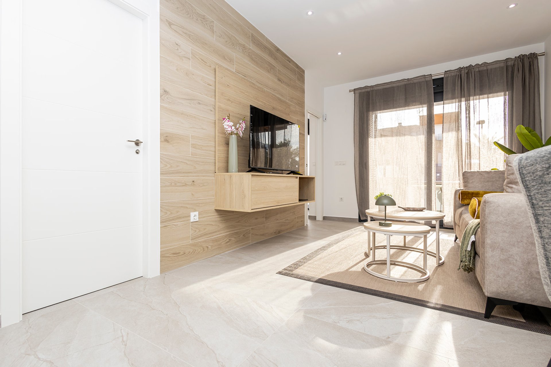 Nowa konstrukcja - Apartament - Torrevieja