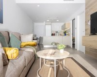 Nowa konstrukcja - Apartament - Torrevieja