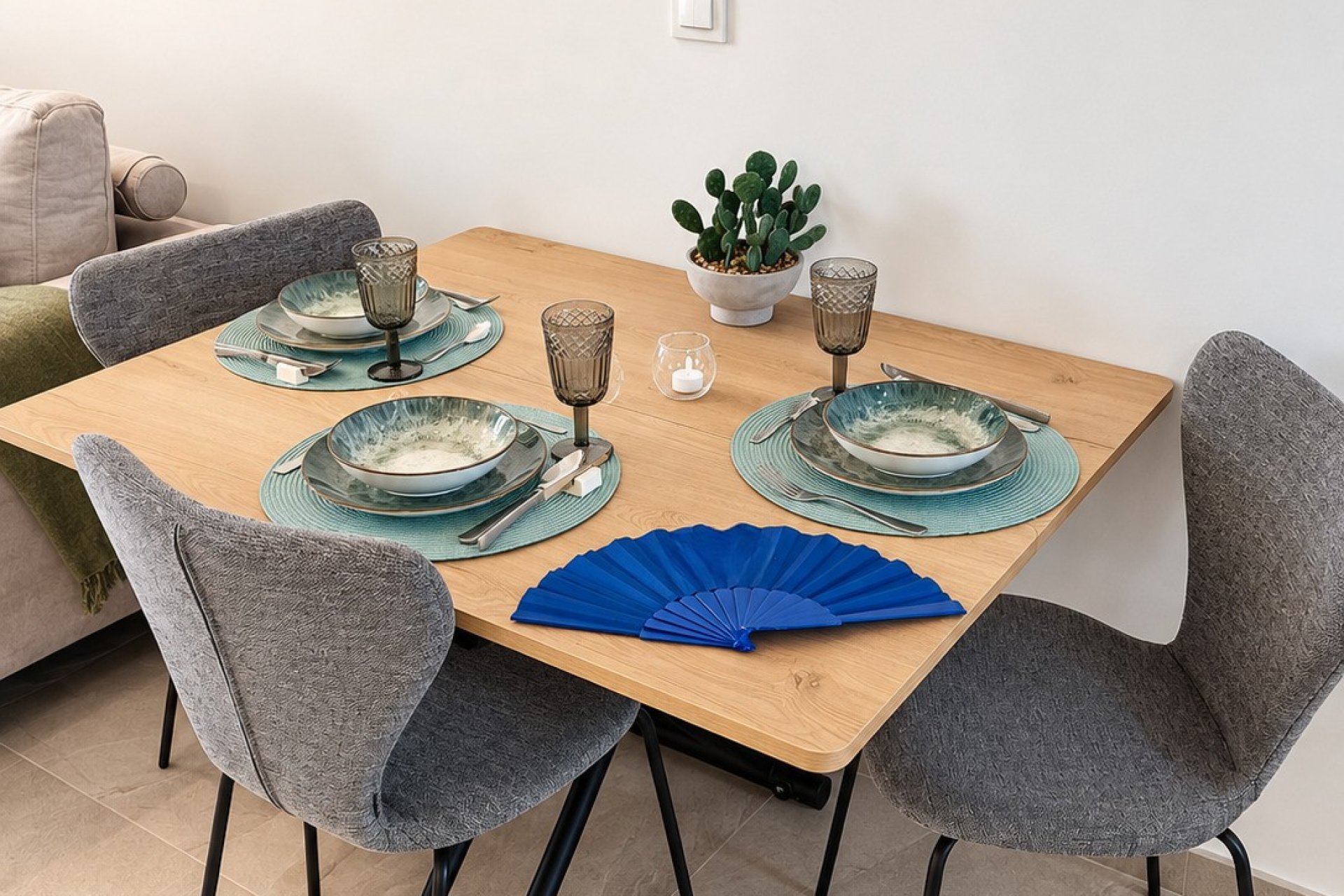 Nowa konstrukcja - Apartament - Torrevieja