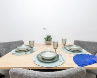 Nowa konstrukcja - Apartament - Torrevieja