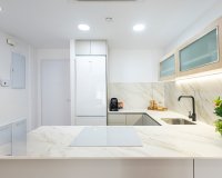 Nowa konstrukcja - Apartament - Torrevieja