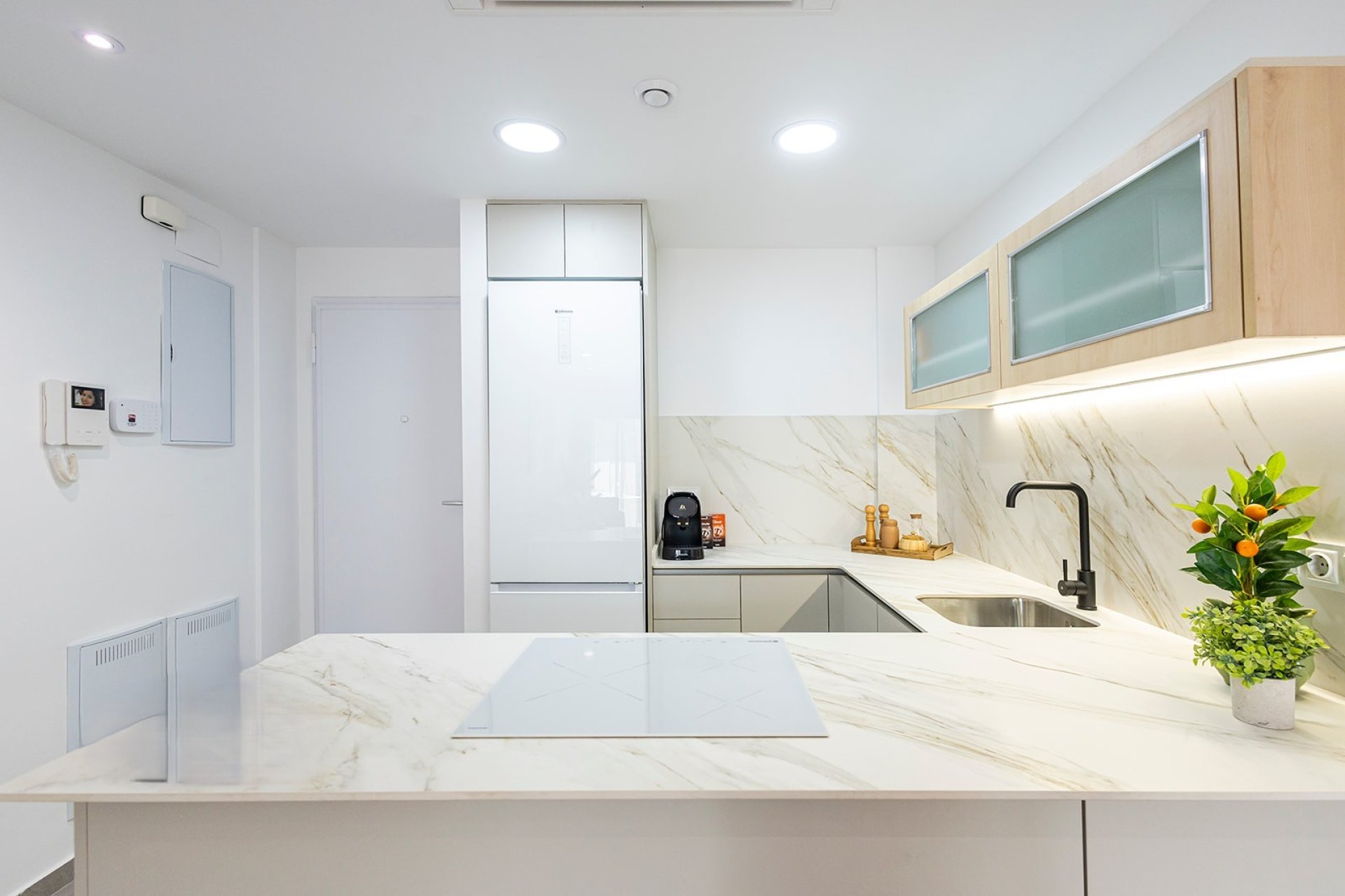 Nowa konstrukcja - Apartament - Torrevieja