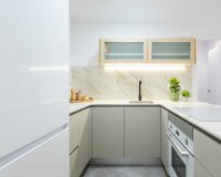 Nowa konstrukcja - Apartament - Torrevieja