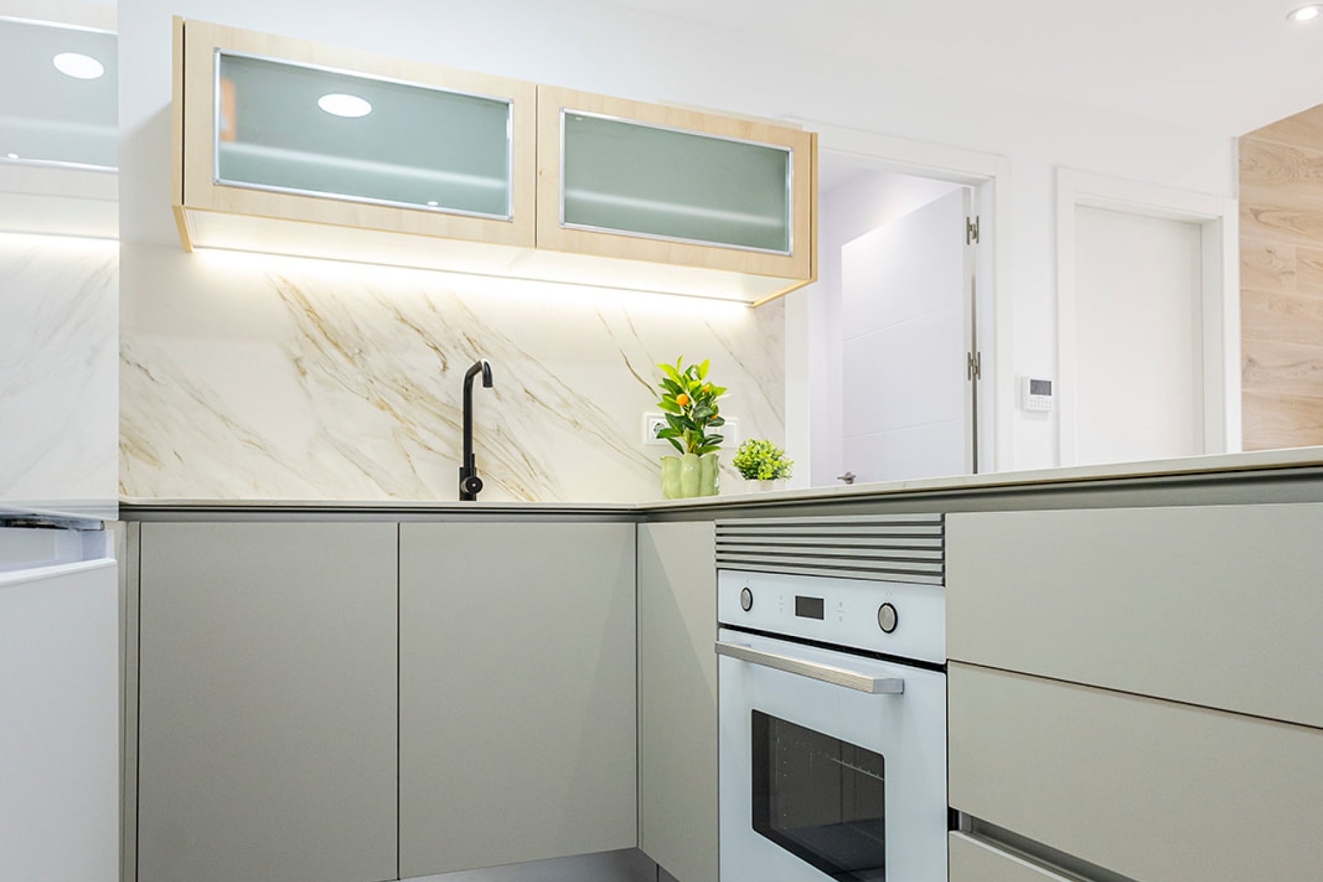Nowa konstrukcja - Apartament - Torrevieja