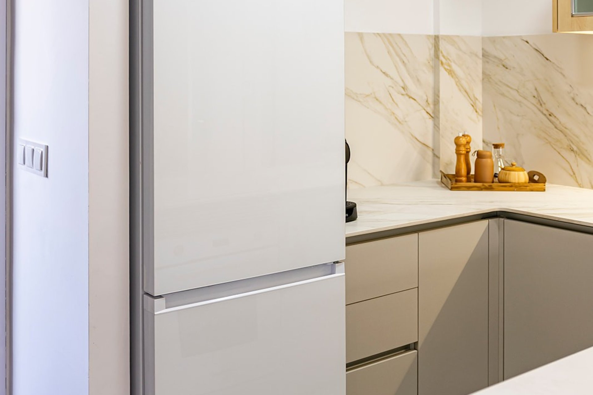 Nowa konstrukcja - Apartament - Torrevieja