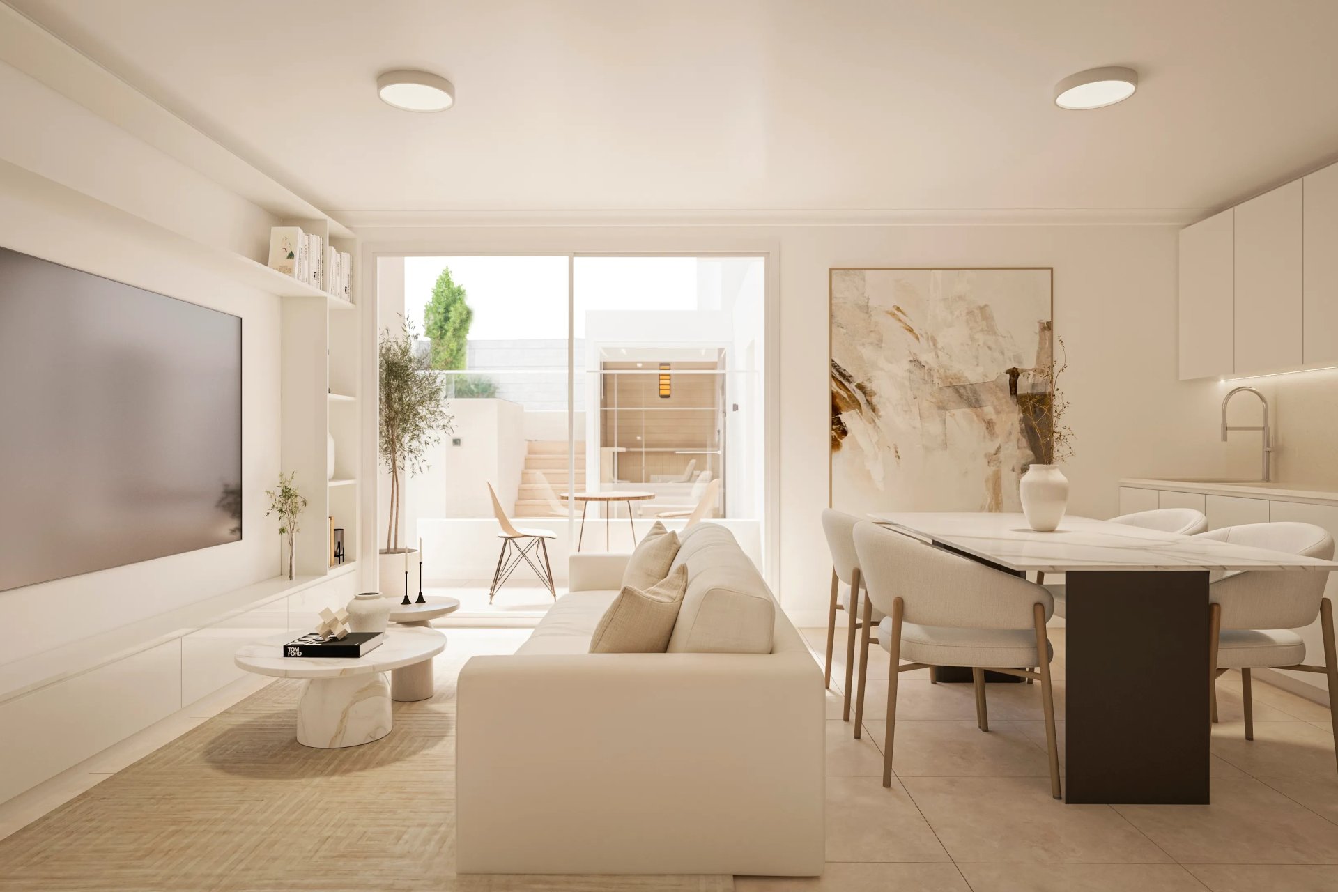 Nowa konstrukcja - Apartament - Torrevieja