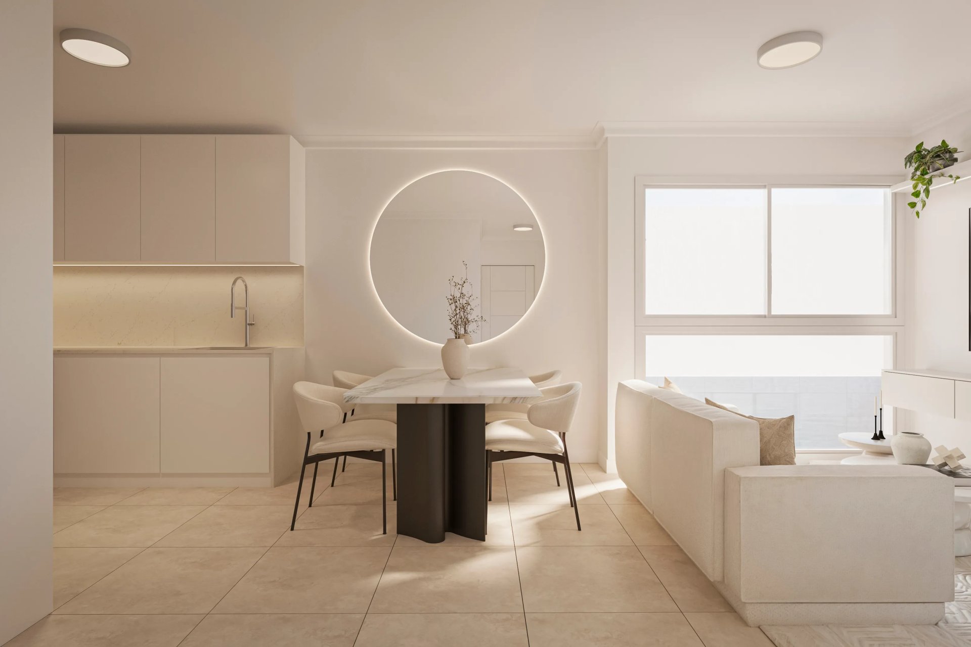 Nowa konstrukcja - Apartament - Torrevieja