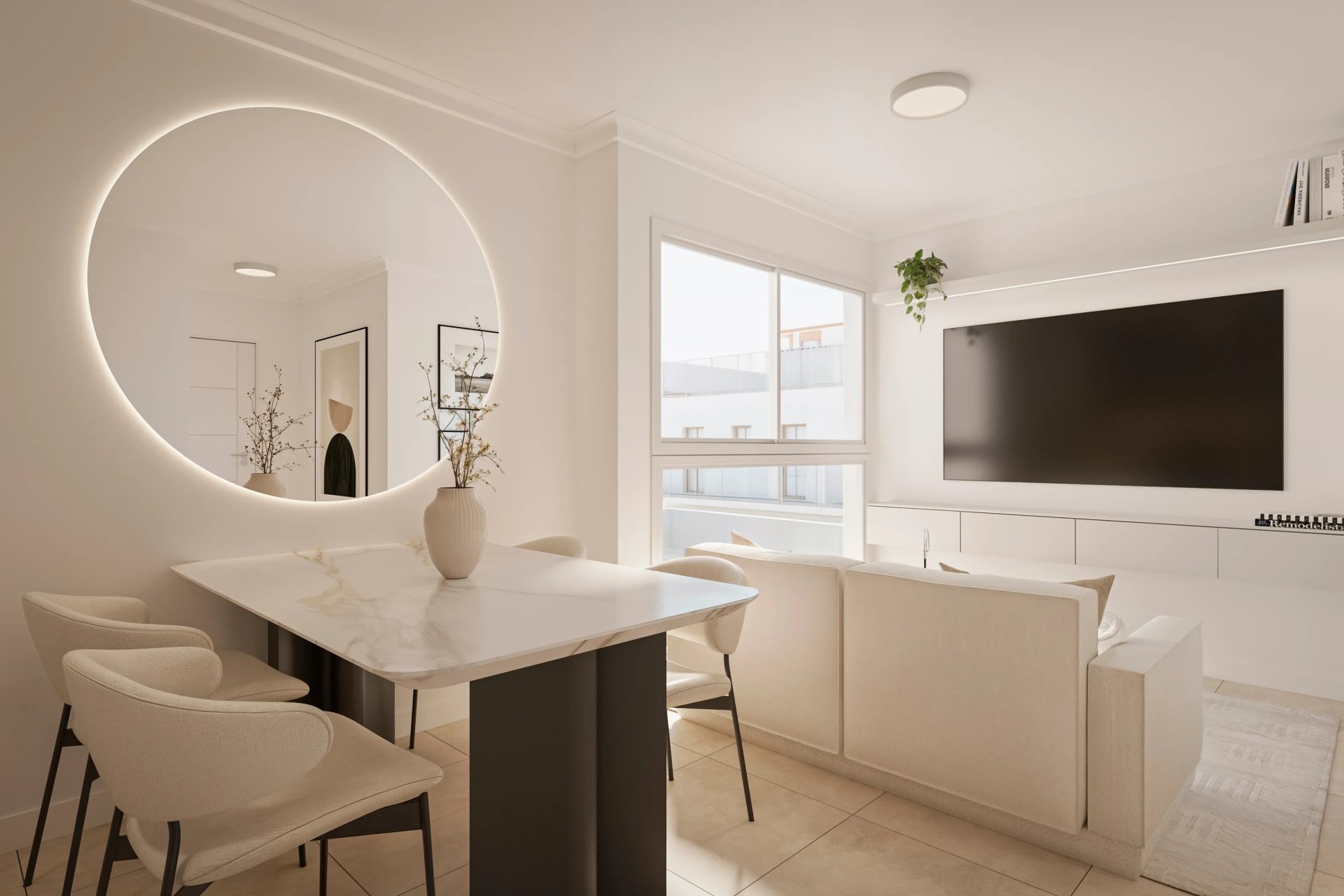 Nowa konstrukcja - Apartament - Torrevieja