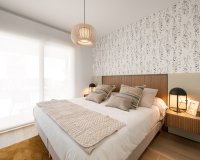 Nowa konstrukcja - Apartament - Torrevieja