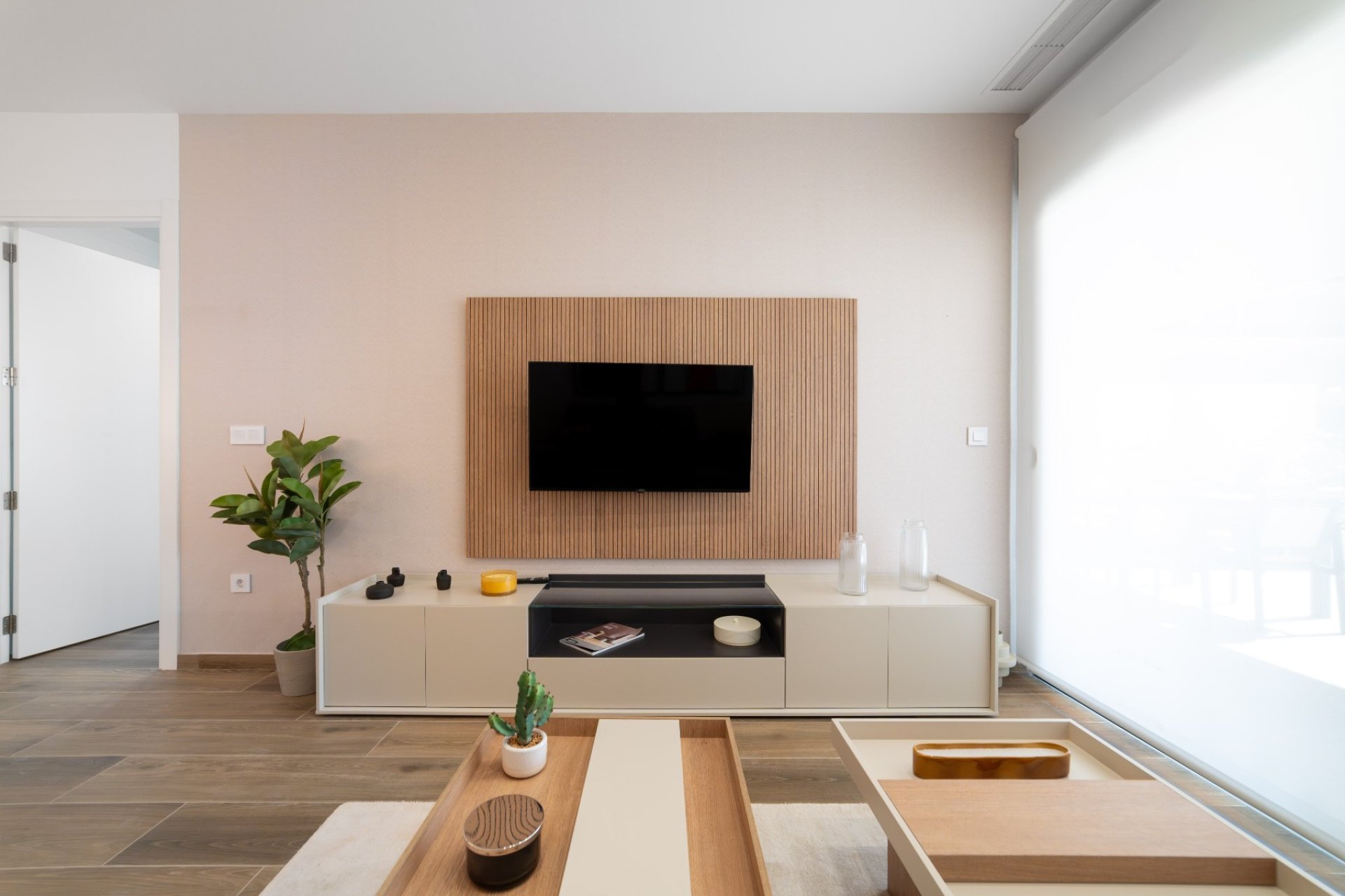Nowa konstrukcja - Apartament - Torrevieja