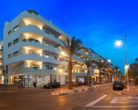 Nowa konstrukcja - Apartament - Torrevieja