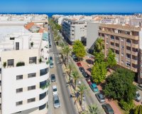 Nowa konstrukcja - Apartament - Torrevieja