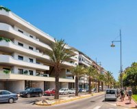 Nowa konstrukcja - Apartament - Torrevieja