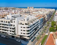 Nowa konstrukcja - Apartament - Torrevieja