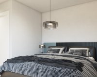 Nowa konstrukcja - Apartament - Torrevieja