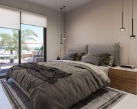 Nowa konstrukcja - Apartament - Torrevieja