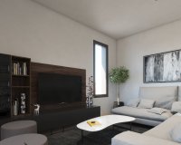 Nowa konstrukcja - Apartament - Torrevieja