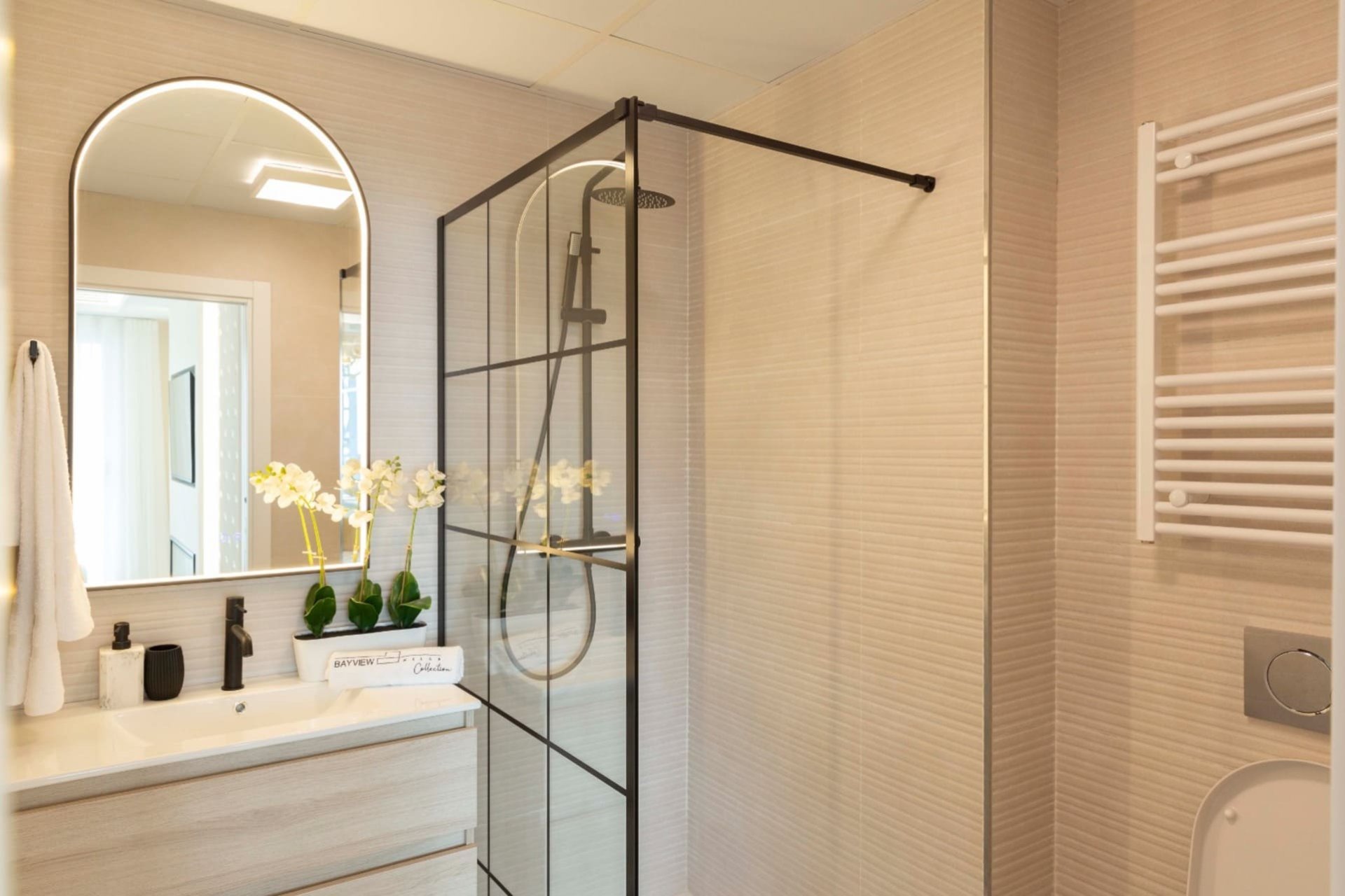 Nowa konstrukcja - Apartament - Torrox