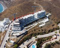 Nowa konstrukcja - Apartament - Torrox