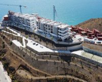 Nowa konstrukcja - Apartament - Torrox