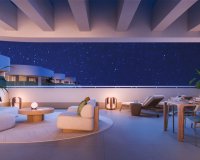 Nowa konstrukcja - Apartament - Torrox