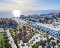 Nowa konstrukcja - Apartament - Torrox