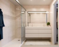 Nowa konstrukcja - Apartament - Torrox