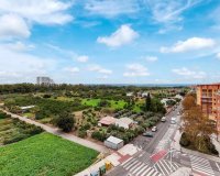 Nowa konstrukcja - Apartament - Valencia