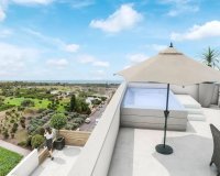 Nowa konstrukcja - Apartament - Valencia