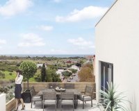 Nowa konstrukcja - Apartament - Valencia