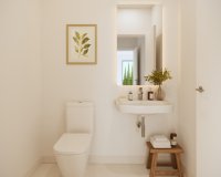 Nowa konstrukcja - Apartament - Vélez-Málaga - Algarrobo