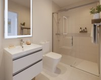 Nowa konstrukcja - Apartament - Vélez-Málaga - Algarrobo