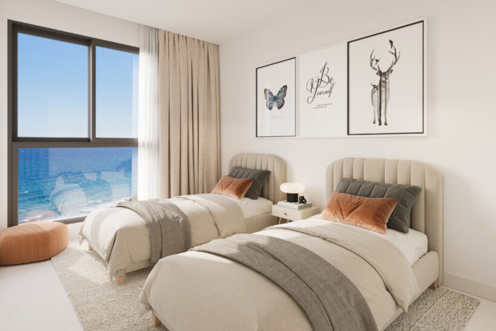 Nowa konstrukcja - Apartament - Vélez-Málaga - Algarrobo